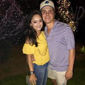 Meet your Posher, Jesse